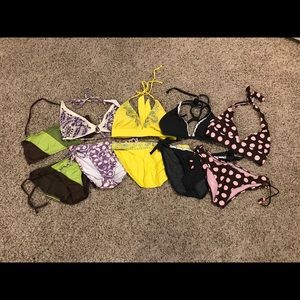 Women’s Bikinis